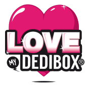 logo dedibox
